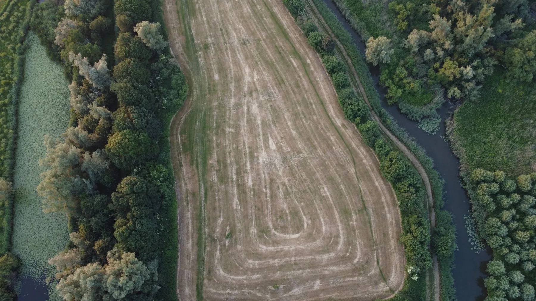 Landschaftspflege